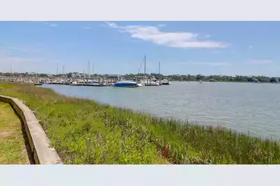 100 Mariners Cay Drive, Folly Beach, SC 29439 - Photo 19