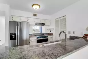 100 Mariners Cay Dr, Folly Beach, SC 29439 - Photo 5