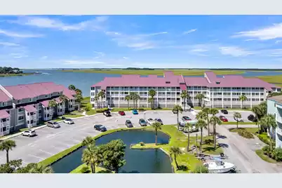 100 Mariners Cay Drive, Folly Beach, SC 29439 - Photo 27