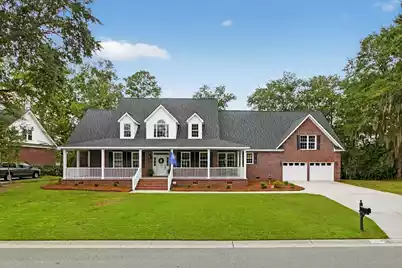 8301 Wild Indigo, North Charleston, SC 29418 - Photo 3