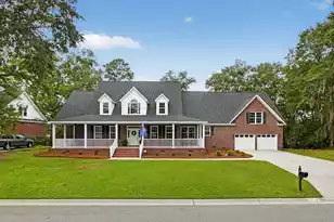 8301 Wild Indigo, North Charleston, SC 29418 - Photo 3