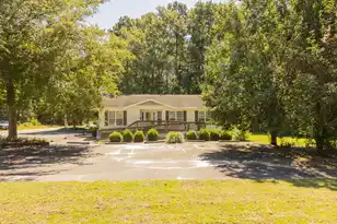 3464 Jefferies Hwy, Walterboro, SC 29488 - Photo 1