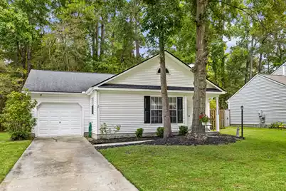 322 Damascus Drive, Summerville, SC 29483 - Photo 27