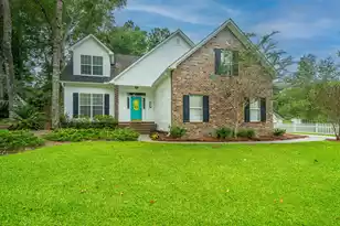 204 Factors Walk, Summerville, SC 29485 - Photo 1