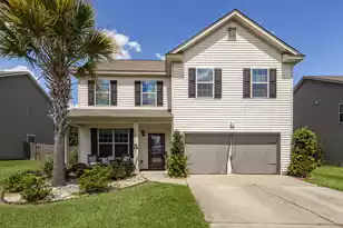 7600 High Maple Cir, North Charleston, SC 29418 - Photo 1