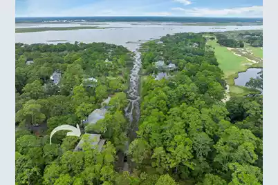 297 Saltmeadow Cove, Kiawah Island, SC 29455 - Photo 33