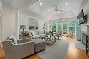 297 Saltmeadow Cove, Kiawah Island, SC 29455 - Photo 5