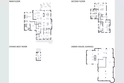 861 Dunham Street, Daniel Island, SC 29492 - Photo 85