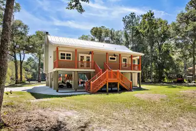 7175 Parkers Ferry Road, Adams Run, SC 29426 - Photo 1