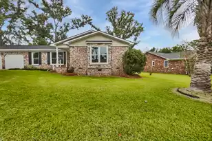 218 Lodgepole Rd, Ladson, SC 29456 - Photo 1