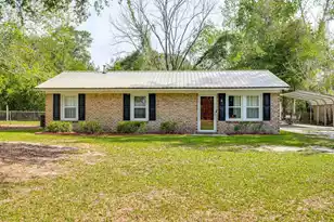 251 Industrial Rd, Walterboro, SC 29488 - Photo 1
