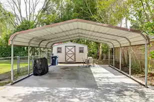 251 Industrial Rd, Walterboro, SC 29488 - Photo 21