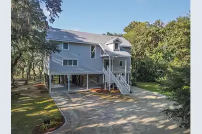 7805 Russell Creek Road, Edisto Island, SC 29438 - Photo 79