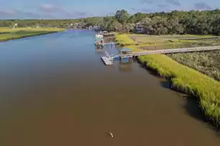 7805 Russell Crk Rd, Edisto Island, SC 29438 - Photo 87