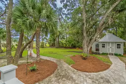 7805 Russell Creek Road, Edisto Island, SC 29438 - Photo 3