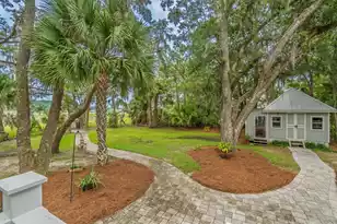 7805 Russell Crk Rd, Edisto Island, SC 29438 - Photo 3