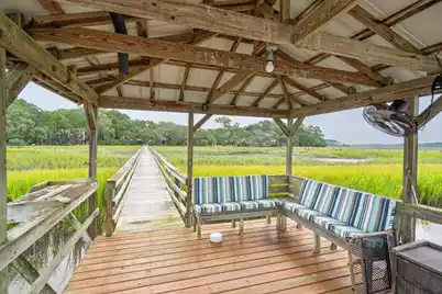 7805 Russell Creek Road, Edisto Island, SC 29438 - Photo 59