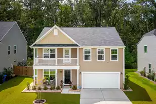 8809 Citronella Wy, North Charleston, SC 29406 - Photo 1