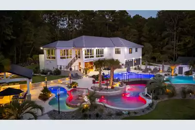 521 Cypress Point Drive, Summerville, SC 29486 - Photo 7