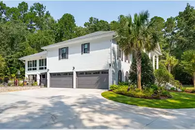 521 Cypress Point Drive, Summerville, SC 29486 - Photo 83