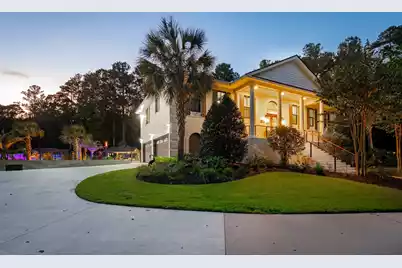 521 Cypress Point Drive, Summerville, SC 29486 - Photo 3