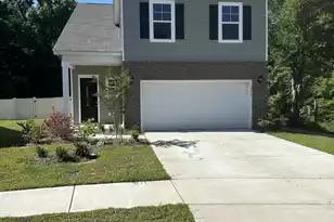 3956 Treebranch Cir, Mount Pleasant, SC 29429 - Photo 1