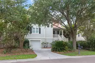 4005 Bridle Trail Dr, Seabrook Island, SC 29455 - Photo 3