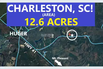 0 United Drive, Huger, SC 29450 - Photo 1