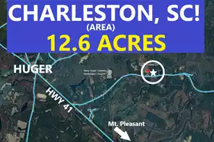 0 United Dr, Huger, SC 29450 - Photo 1