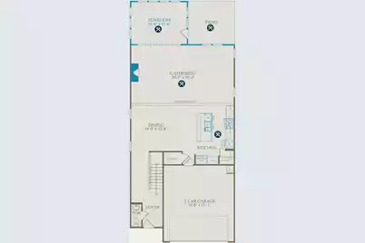 1736 Grovehurst Drive, Charleston, SC 29414 - Photo 7