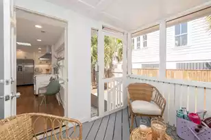 3402 Hartnett Blvd, Isle Of Palms, SC 29451 - Photo 13