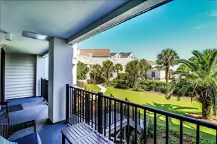 8000 Palmetto Dr, Isle Of Palms, SC 29451 - Photo 13