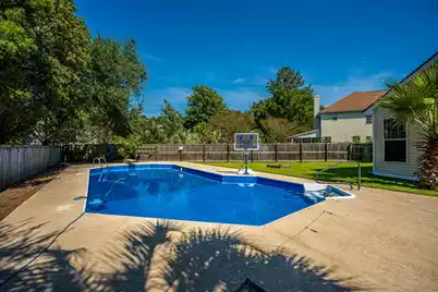 8525 Long Meadow Drive, North Charleston, SC 29420 - Photo 45