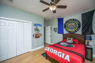 8525 Long Meadow Dr, North Charleston, SC 29420 - Photo 37