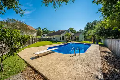 8525 Long Meadow Drive, North Charleston, SC 29420 - Photo 47