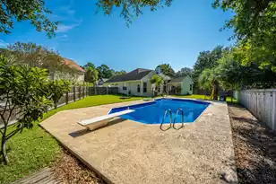 8525 Long Meadow Dr, North Charleston, SC 29420 - Photo 47