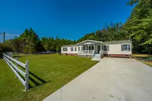 406 Fairwoods Ln, Ridgeville, SC 29472 - Photo 39