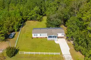 406 Fairwoods Ln, Ridgeville, SC 29472 - Photo 61