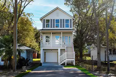 1057 Glenshaw Street, North Charleston, SC 29405 - Photo 1