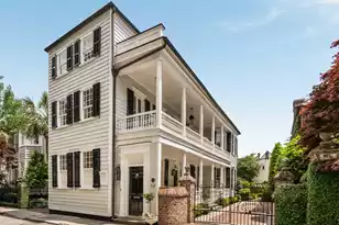 12 Orange St, Charleston, SC 29401 - Photo 1