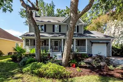 657 Gate Post Drive, Mount Pleasant, SC 29464 - Photo 81