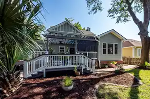 657 Gate Post Dr, Mount Pleasant, SC 29464 - Photo 77