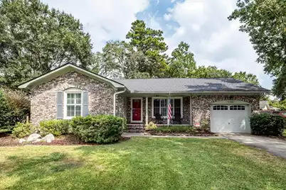 7758 Barclay Avenue, North Charleston, SC 29418 - Photo 1