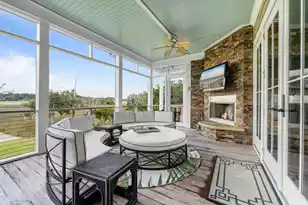 5188 Timber Race Course, Hollywood, SC 29449 - Photo 29