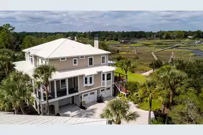 5188 Timber Race Course, Hollywood, SC 29449 - Photo 5