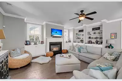 1305 Whisker Pole Lane, Mount Pleasant, SC 29466 - Photo 19