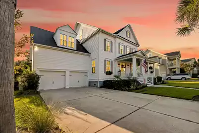 1305 Whisker Pole Lane, Mount Pleasant, SC 29466 - Photo 11