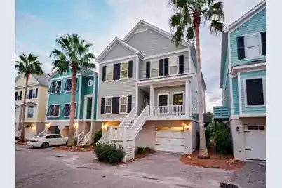 107 2nd Street W, Folly Beach, SC 29439 - Photo 1