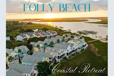 107 2nd Street W, Folly Beach, SC 29439 - Photo 3