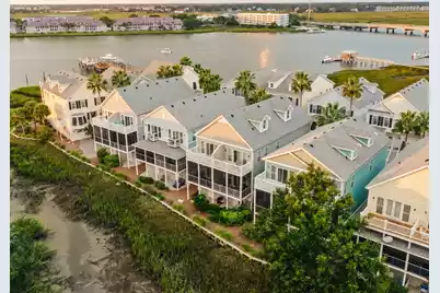 107 2nd Street W, Folly Beach, SC 29439 - Photo 5